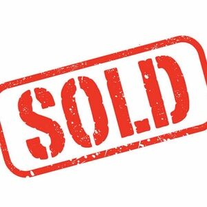 Sold